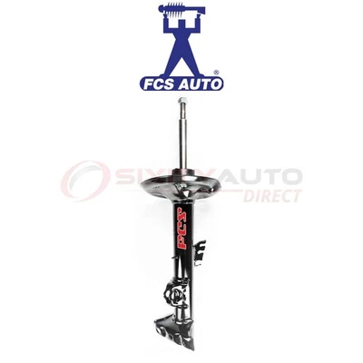 FCS Suspension Strut Assembly for 1998-1999 BMW 323i 2.5L L6 - Shock xf - Изображение 1 из 4