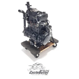 Yamaha YZF R3 2020 19-24 motor *5.157 millas probado buen funcionamiento - Imagen 1 de 17