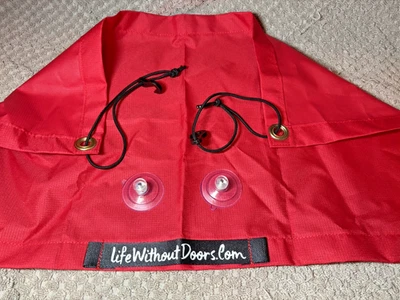 Skins de equipamento - Life Without Doors-Jeep - Imagem 1 de 3