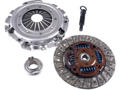 Kit de embrague para Mitsubishi Eclipse 2006-2012 LUK 58796NJDD 2007 2008 2009 2010 Foto 1 de 2