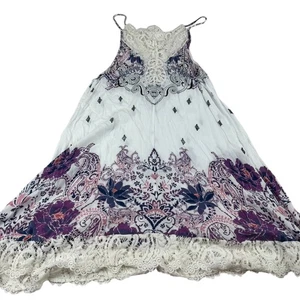 Vestido Free People Intimates Who's Sorry Now - Talla pequeña - Imagen 1 de 4