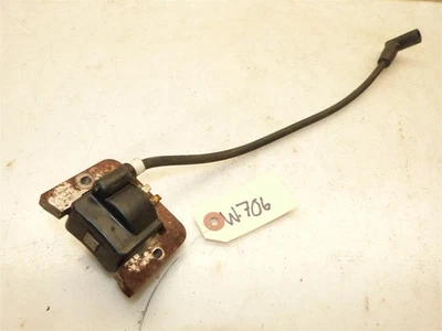 Bobina de encendido del motor Woods 5200 Mow'n Machine Zero Turn Mower Kohler CH20 20 hp Foto 1 de 2