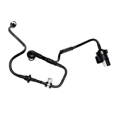 Volkswagen CC 2014 conjunto de solenoide de válvula de purga (06H906517AA) OEM Foto 1 de 4