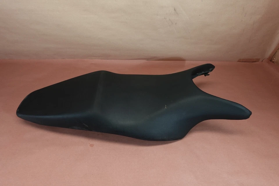 2003-2009 Honda Interceptor 800 VFR800 DOUBLE SEAT FRONT REAR CUSHION PAD SADDLE - Image 1 of 4