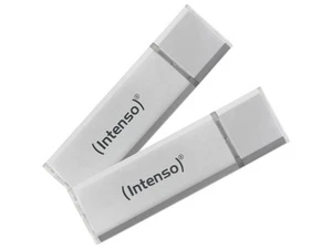 INTENSO USB-Stick Ultra Line 3531482 USB 3.2 32GB 2er Pack - Bild 1 von 2