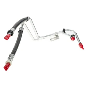 Automatic Transmission Oil Cooler Tube For 2014-2020 Jeep Cherokee 2.4L Engine - Picture 1 of 5