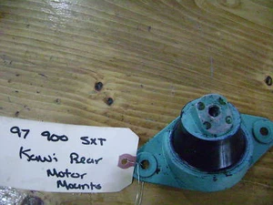 Kawasaki 900 REAR STX ZXI Motor Mount Jetski Jet Ski - Picture 1 of 1