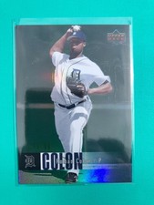 2006 Upper Deck Silver Spectrum #613 Roman Colon 55/99