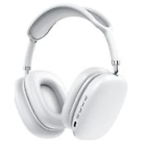 Wireless Bluetooth Headphones Earphones over Ear Noise Cancelling for Phone - Picture 1 of 15