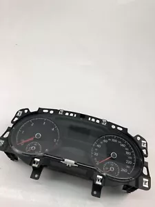 FR1767 VW Instrumentencluster Tacho 5G0920860A - Bild 1 von 4