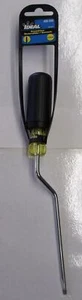 Ideal 35-200 Quick-Rotating Screwdriver Cabinet Tip 3/16" Diam. x 6" Shank - Picture 1 of 1