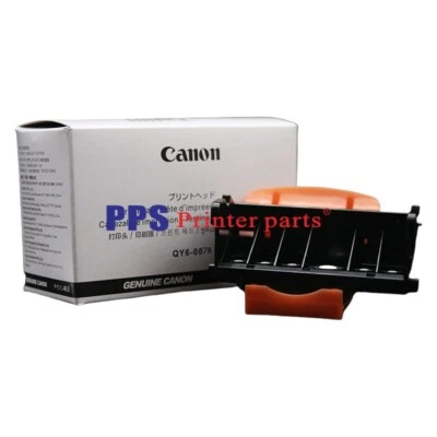 Canon Printhead qy6-0082 Druckkopf For iP7220 iP7250 MG5752 MG5640 MG5450 MG5550 - Image 1 of 4