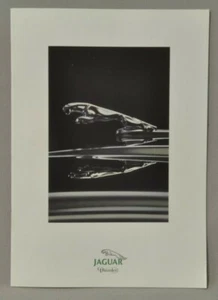 Jaguar Daimler 1996 Brochure Full line  - Bild 1 von 6