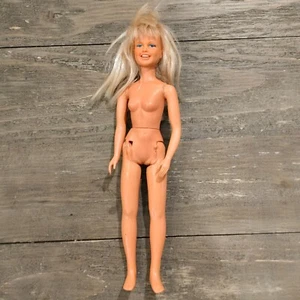 Muñeca Kenner Dusty 1974 - rubia - Imagen 1 de 13