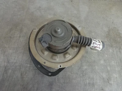 Motor soplador trasero ford freestar 04 05 06 07  Foto 1 de 3