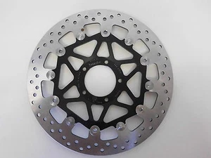 Brembo Bremsscheibe Bremse Brake Disc vorne Ducati 1098 R S Streetfighter - Picture 1 of 1