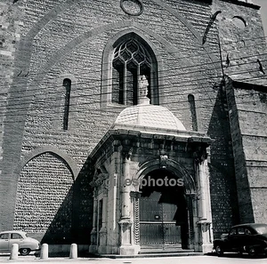 PERPIGNAN c. 1960 - Cathédrale Pyrénées Orientales - Div 2492 - Imagen 1 de 2