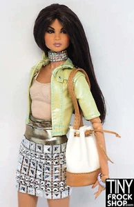 Bolso cubo Zuru Mini Brands Moda Cinch Serie 1 - Imagen 1 de 4