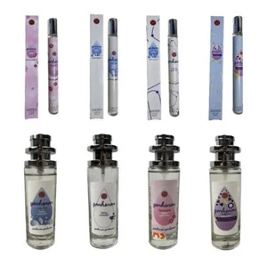 Baby Powder Perfume Long Lasting Oil Base Perfume ~ - Picture 1 of 20