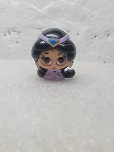 Mini Figura Disney Doorables Jazmín Púrpura de Aladdin Serie 2 Alce - Imagen 1 de 6