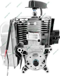 COMPLETE ENGINE SHORTBLOCK ASSEMBLY for Redmax EBZ8500 EBZ8500RH Backpack Blower - Picture 1 of 8