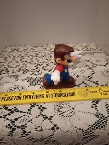 Nintendo Super Mario Bros McDonalds Happy Meal Spielfigur 2018  - Bild 1 von 6