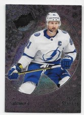 22/23 2022 SKYBOX METAL UNIVERSE HOCKEY BASE CARDS (1-100) U-Pick From List