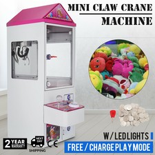 claw machine refill toys