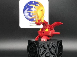Bakugan Neo Dragonoid 540g roter Pyrus NEU VESTROIA - Bild 1 von 14