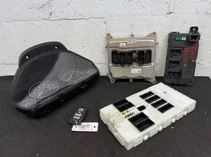 BMW Computer DME ECU FEM Key Cluster N20 N26 OEM F30 320i 328i 2012-2018 ✅TESTED - Bild 1 von 22