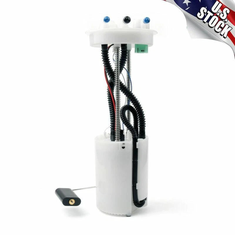 Conjunto de bomba de combustible apto para HiSun EFI 2011-2016 Hisun 400/500/700/800 UTV MASSIMO ES Foto 1 de 4