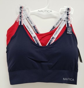Las mejores ofertas en Nautica Rojo Talla de ropa interior y de dormir para  De mujer | eBay