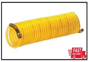 1/4 pulg. Manguera de aire de retroceso de nailon x 25 pies 120 psi - Imagen 1 de 1