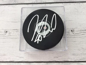Disco de hockey de los Philadelphia Flyers autografiado firmado b - Imagen 1 de 1