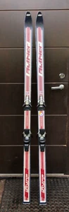 Authier Of  Switzerland vintage skies 175cm - Picture 1 of 12