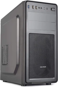 Case ATX VCO-A2699 Senza Alimentatore, Computer Case Compatto 1X USB 3.0, 2X US - Foto 1 di 12