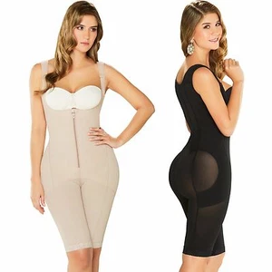 KOLUMBIANISCHE FAJAS POSTCHIRURGIE SHAPEWEAR POSTPARTUM GIRTLE DIANE & GEORDI 2397 - Bild 1 von 13