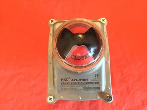 HKC APL-9 10N Valve Position Monitor - Picture 1 of 3