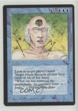 1994 Magic: The Gathering - Dark Amnesia n0n