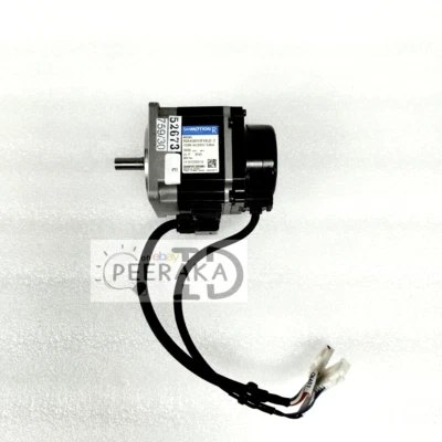 R2AA06010FXRJZ-C, SANYO DENKI Servo Motor ,100W, 3,000r/min, Free Fast shipping - Image 1 of 4