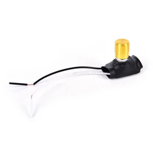 Table lamp Wall lightReplacement Metal Rotary Dimmer Switch 1A3A knoO RBE S6 WF - Picture 1 of 14