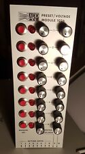 ARP 1026 Preset/Voltage Module Clone ARP 2500 vintage synthesizer  