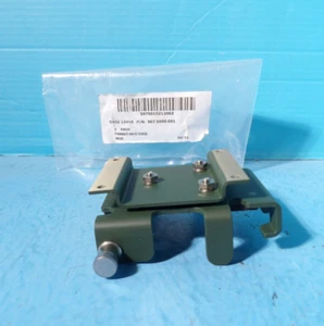 ROCKWELL COLLINS MOUNTING BASE ELECTRICAL EQUIPMENT MRAP BRADLEY GPS MOUNT - Bild 1 von 4