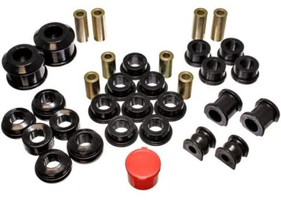 Kit de buje de suspensión Energy 25565YMSS 2003 2004 Si para Honda Civic 2002-2005 Foto 1 de 2