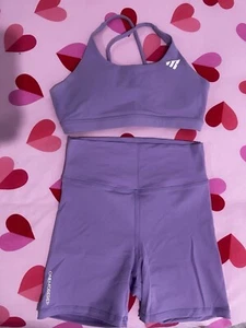 One More Rep Active Wear Set - Picture 1 of 3