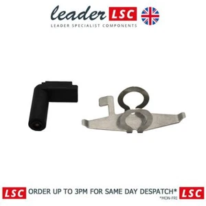 ENGINE CRANK RPM SPEED SENSOR Vauxhall MOVANO VIVARO NEW 93198061 - Picture 1 of 12
