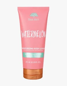 Tree Hut Watermelon Hydrating Body Lotion - Picture 1 of 5