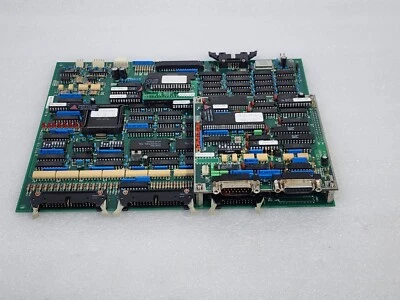 USHIO BOARD GDCEL 931216,DLCU 930921  PB-1025-A-U   FREE SHIP - Image 1 of 4