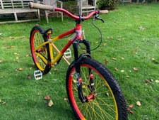 dirt jump bikes ebay