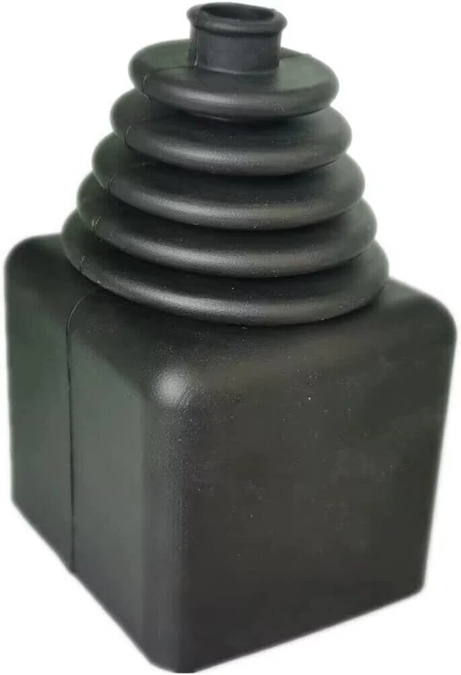 OEM KIOTI 36001-0180 Loader Joystick Valve Handle Cover Boot 3sof204111